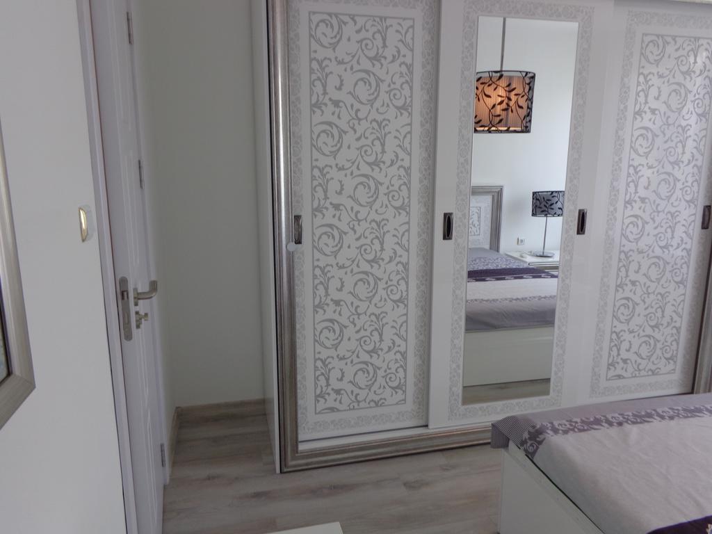 Apartment Alyosha Burgas City Zimmer foto