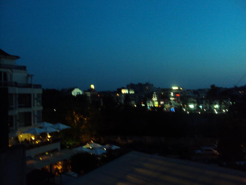 Apartment Alyosha Burgas City Zimmer foto