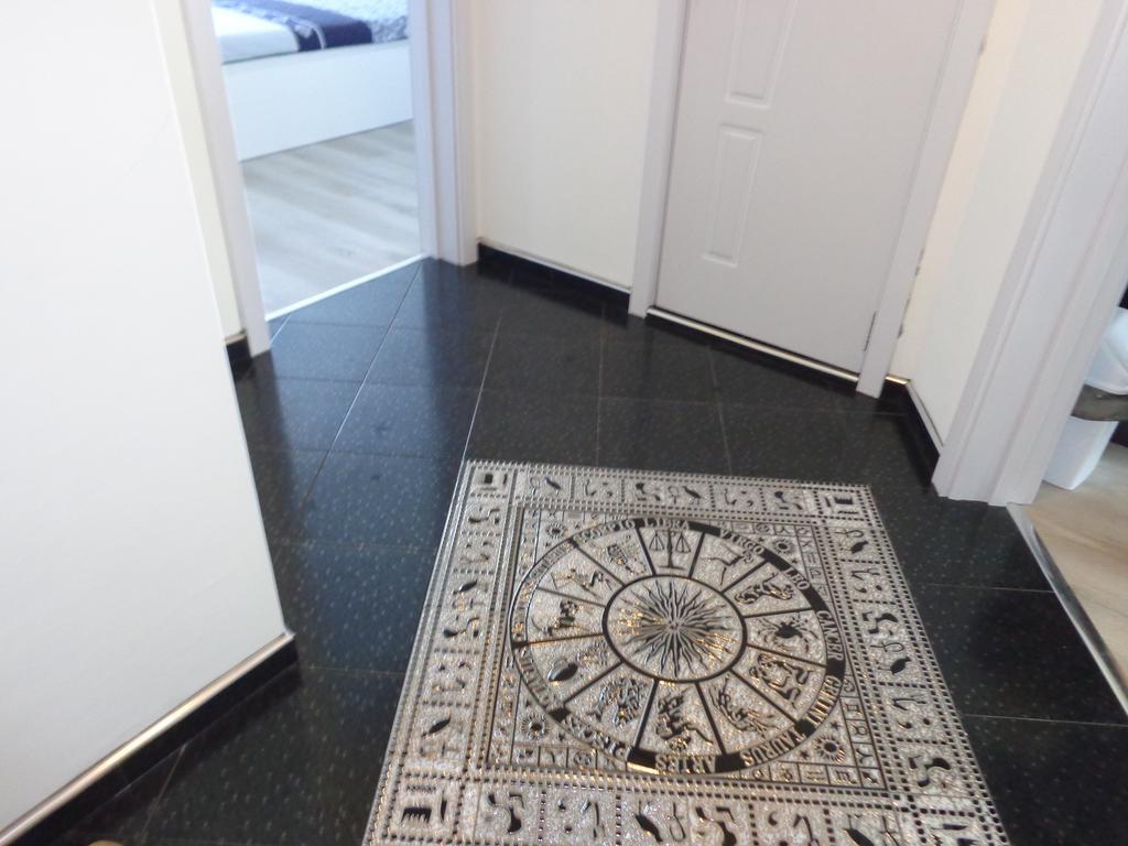 Apartment Alyosha Burgas City Zimmer foto