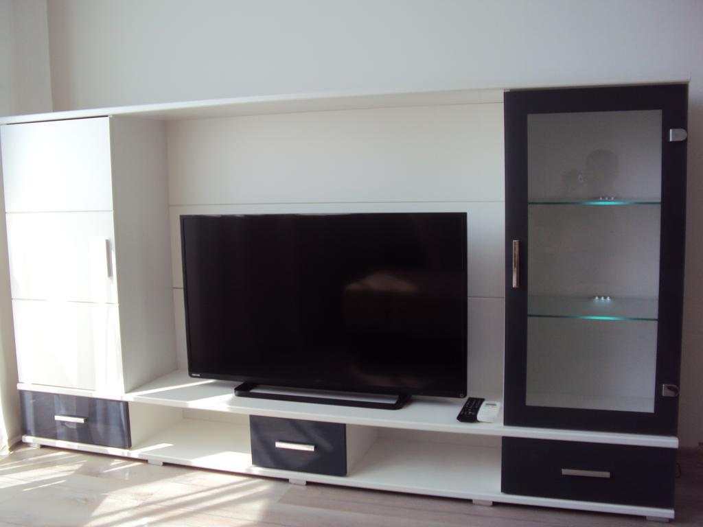 Apartment Alyosha Burgas City Zimmer foto